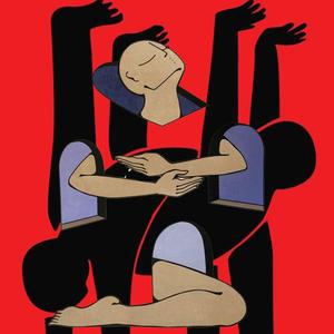 Hey Bulldog (feat. Nico Sorin & Marcos Porcar)