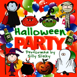 Halloween Party