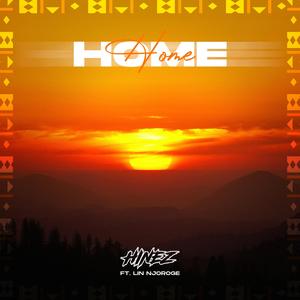 Home (feat. Lin Njoroge)