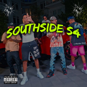 SOUTHSIDE S4 (Explicit)