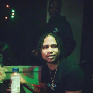 Smoke wit me (feat. OTF Ikey) (Explicit)