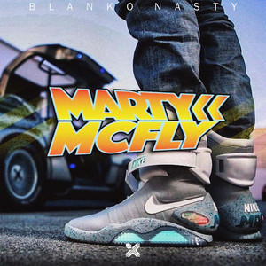 Marty Mcfly