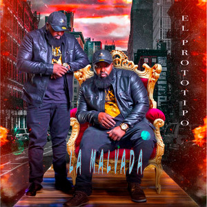 LA MALVADA (Explicit)