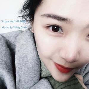 I Love You（我爱你） Instrumental