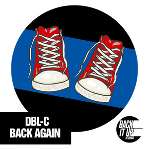 Back Again (Original Mix)