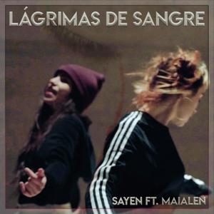 Lágrimas de sangre (Prod. Jonsan)