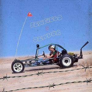 Blow It Off (feat. Denvor)