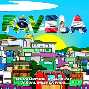 Favela (Explicit)