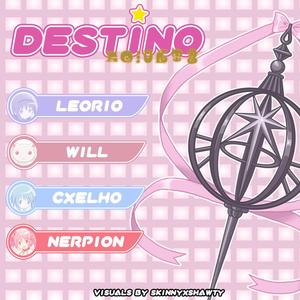 Destino (Remastered) [Explicit]