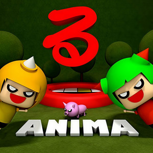 ANIMAる 歌ってみた