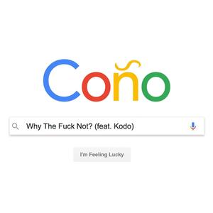 Why The **** Not? (feat. Kodo) (Explicit)