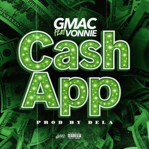 Cash App (feat. Vonnie) (Explicit)