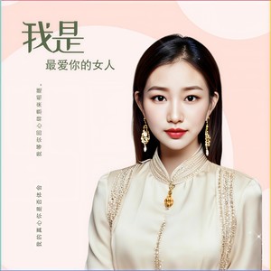 我是最爱你的女人