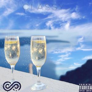 Classy (feat. Jaux Xo)