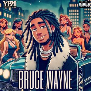Bruce Wayne