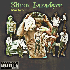 Slime Paradyce (Explicit)