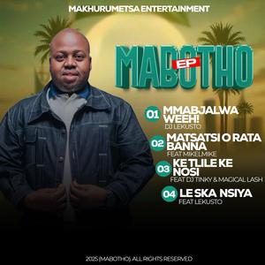 Leska nsiya (feat. Dj Lekusto)