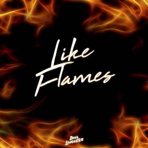 Like Flames (English Version)