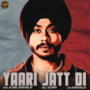 Yaari Jatt Di