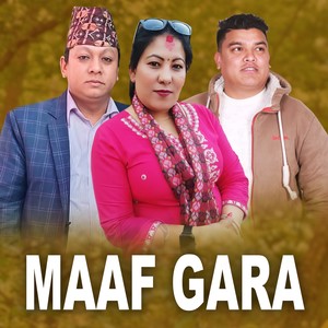 Maaf Gara