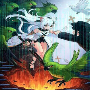 Code Switch (Mallow's Fight)