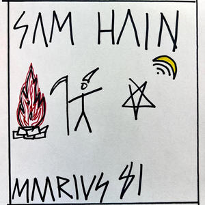 SAM HAIN (Explicit)