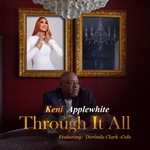Through It All (feat. Dorinda Clark Cole)