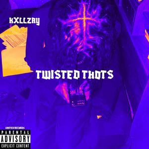 TWISTED SOULS/ SHATTERED HEARTS. (feat. Hürd) (Explicit)