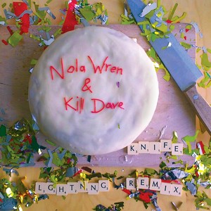 Knife (LGHTNNG Remix|Explicit)