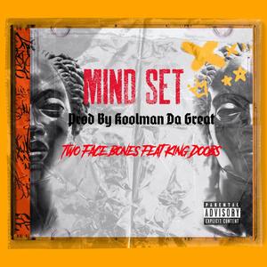 Mind Set (feat. King Doobs) [Explicit]