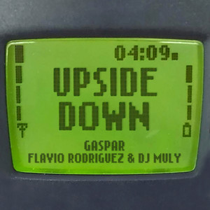 Upside Down (Explicit)