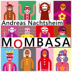 Mombasa (Adapted for Lute)