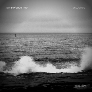 Kim Sungwon - No More Travel