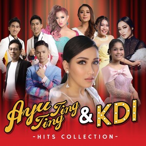 Ayu Ting Ting & Kdi