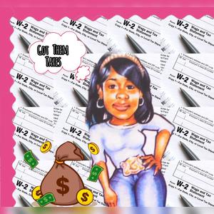 Tax Season (Explicit)