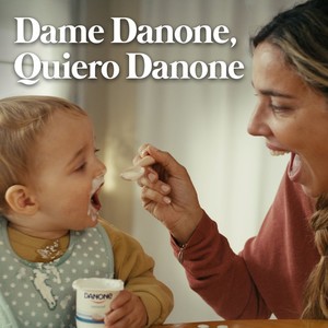 Dame Danone, Quiero Danone (Anuncio Danone 2023)