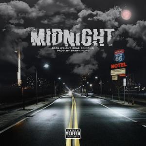 Midnight (feat. Pressur) [Explicit]