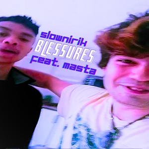 Blessures (Explicit)