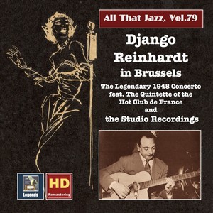 Improvisation sur un theme mineur