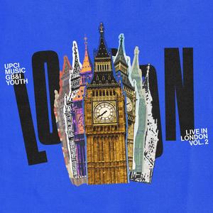 Oh I Want To See Him (feat. LaMarq Orange)