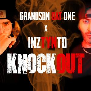 KnockOut (feat. Inztynto) [Explicit]