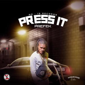 Press It (Explicit)