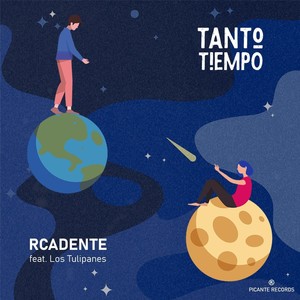 Tanto Tiempo(feat. Los Tulipanes)