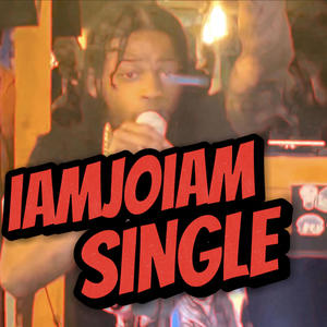 IAMJOIAM - Heart (feat. King Lavish Tha Don) (Explicit)