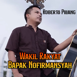 Wakil Rakyat Bapak Nofirmansyah