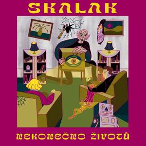 Stůl pro dva (Explicit)