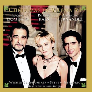 Mary's Boy Child (Live from the Rathaus, Vienna)