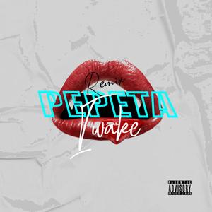 Pepeta Iwake Remix (feat. Smalin' Afrika) [Explicit]