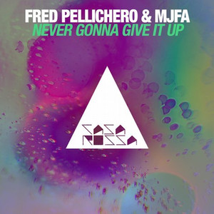 Never Gonna Give It Up (Original Mix)