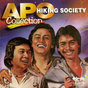 Apo hiking society collection